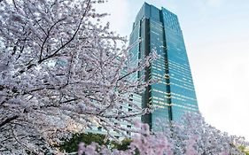 The Ritz-Carlton, Tokyo